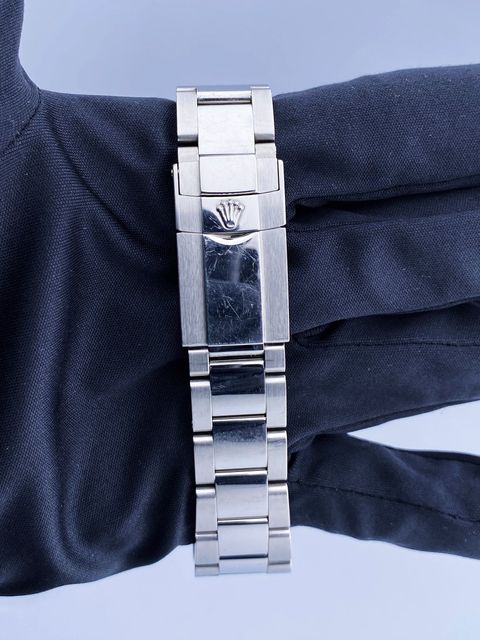 Rolex Daytona 116520 Image 5